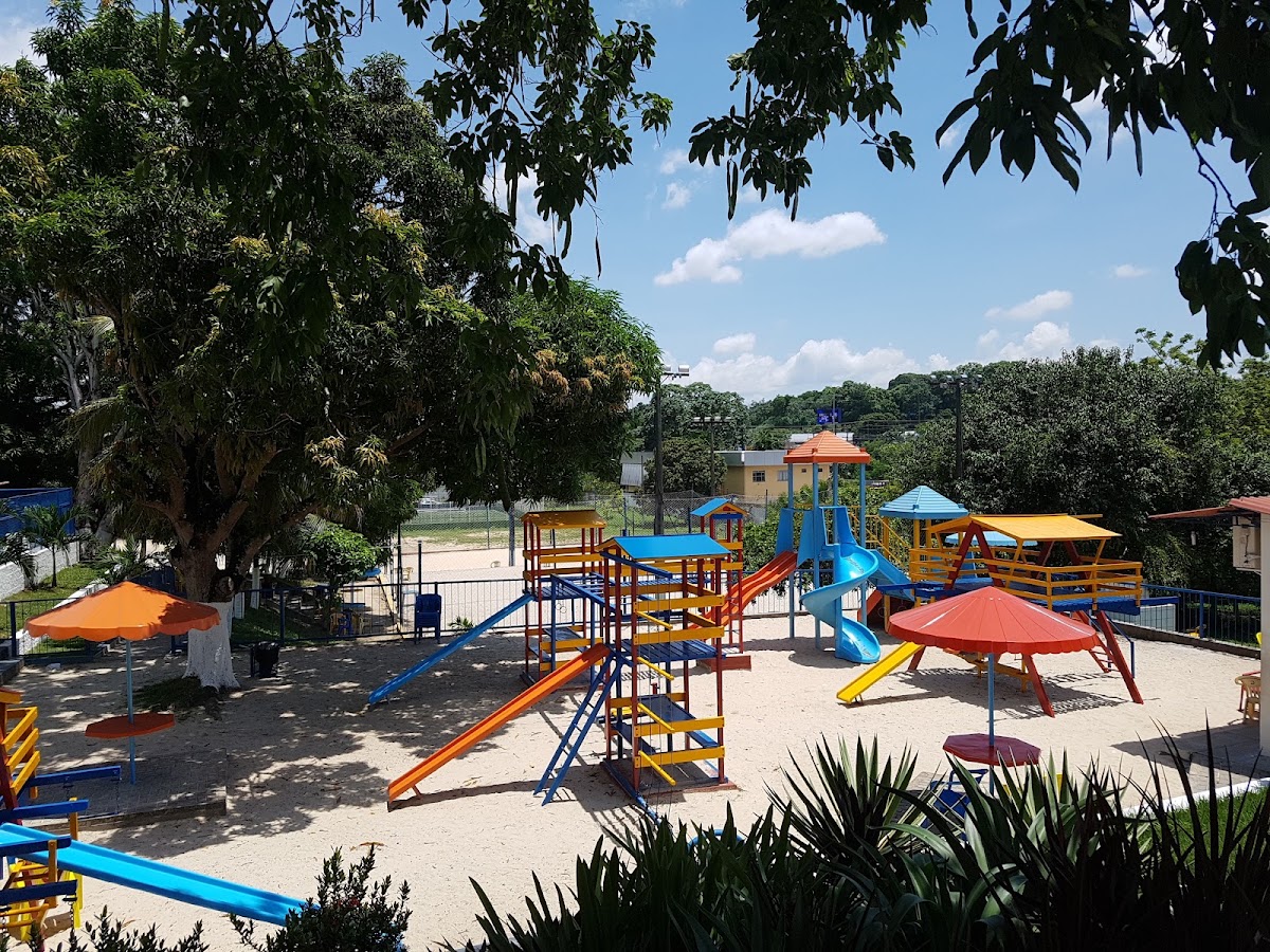 Clube Municipal em Manaus