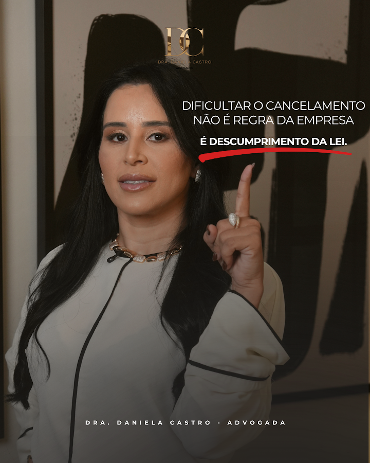 Dra. Daniela Castro - Advogados - [Escritório de Advocacia] em Uberlândia