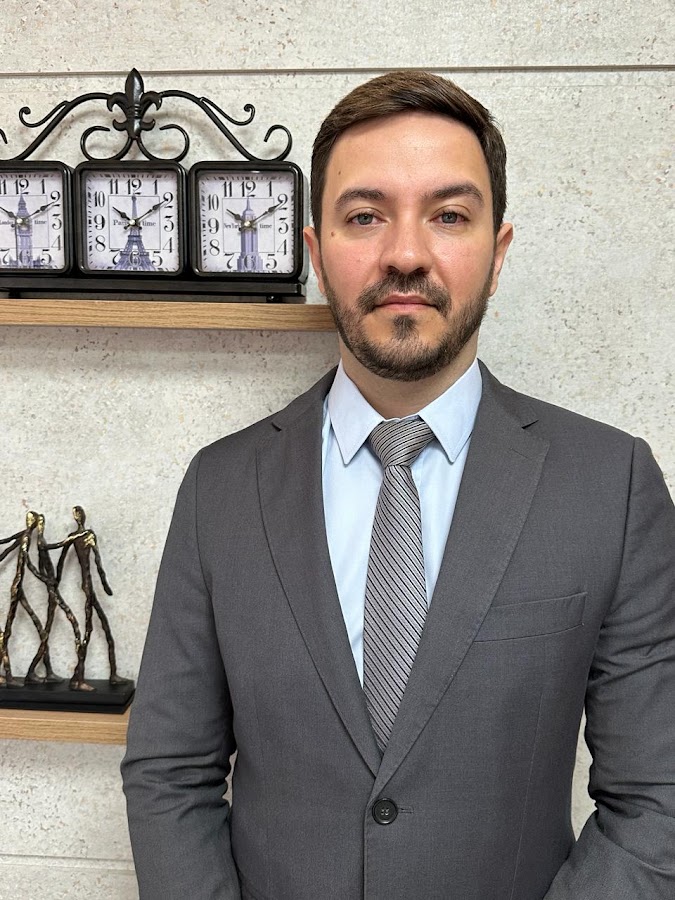 Jorge Santana Advocacia em Uberlândia