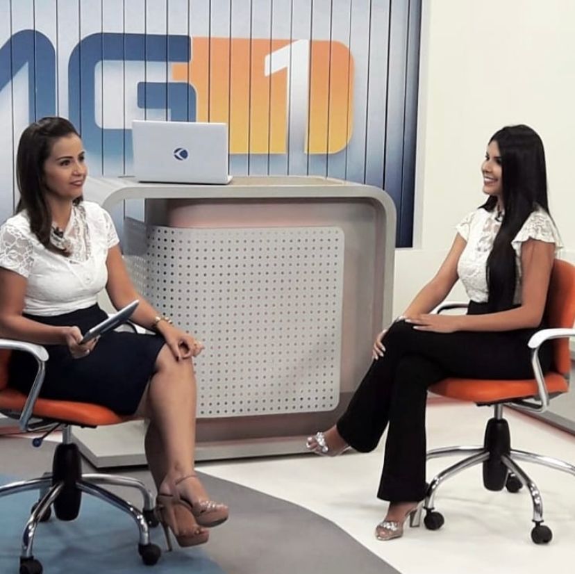 Tamires Luz Advogados - Advocacia Trabalhista em Uberlândia