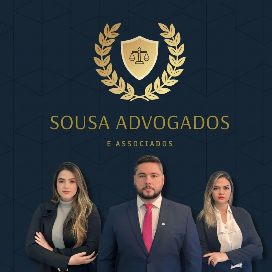 Advocacia Sousa em Uberlândia