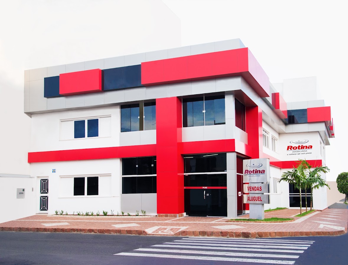 Rotina Imobiliária Centro em Uberlândia