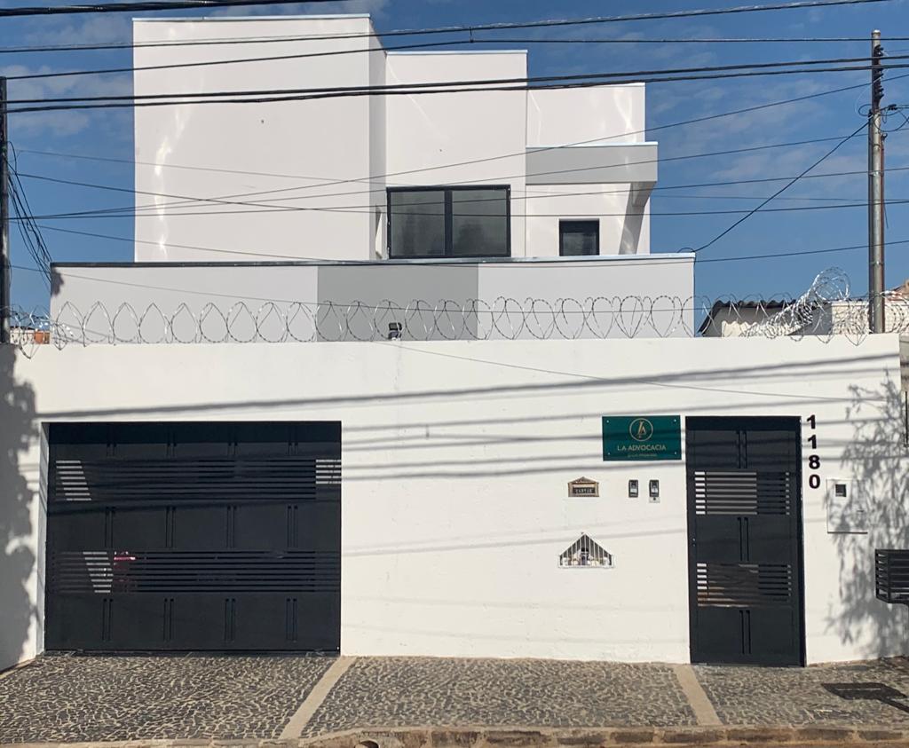 LA Advocacia em Uberlândia