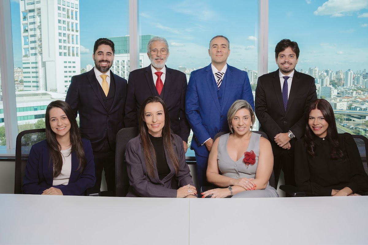 Rocha Advogados em Uberlândia