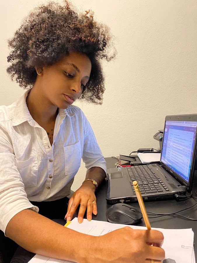 Jéssica Ribeiro Advocacia e Consultoria Jurídica em Uberlândia