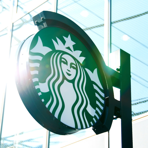 スターバックス em Chatan
