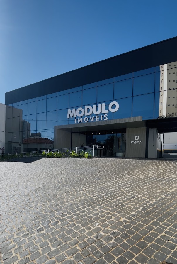 Módulo Imóveis em Uberlândia