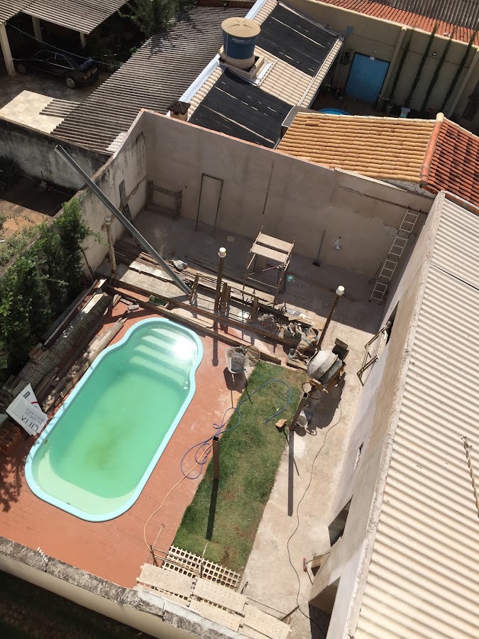 Marido de Aluguel Uberlândia - Vicente em Uberlândia