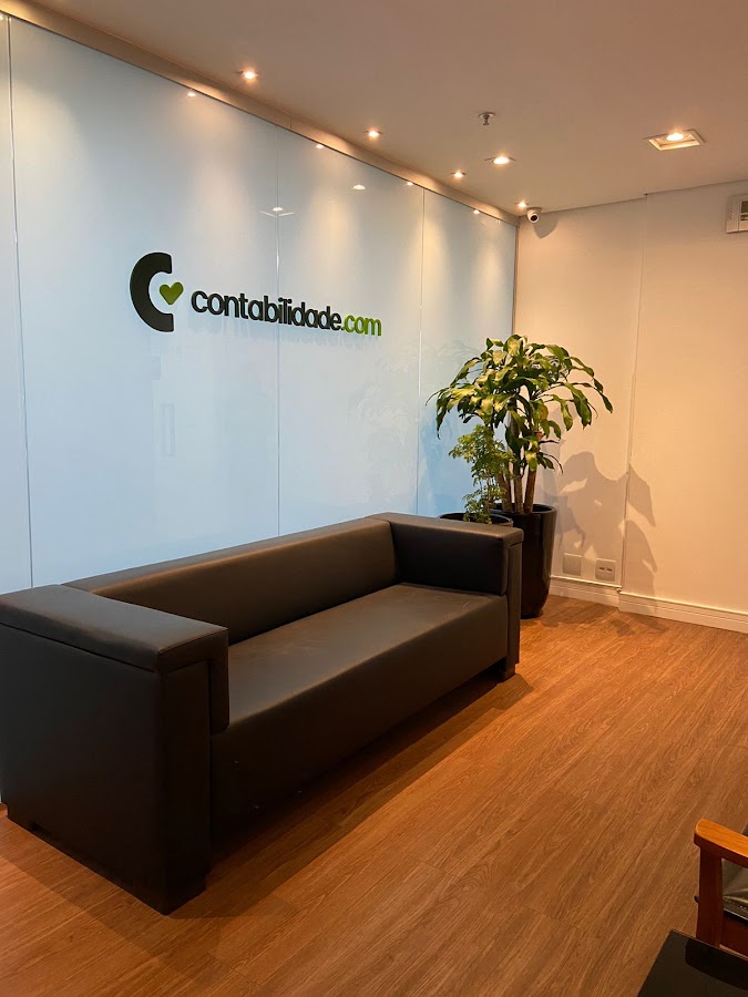 Contabilidade.com Ltda em São Paulo