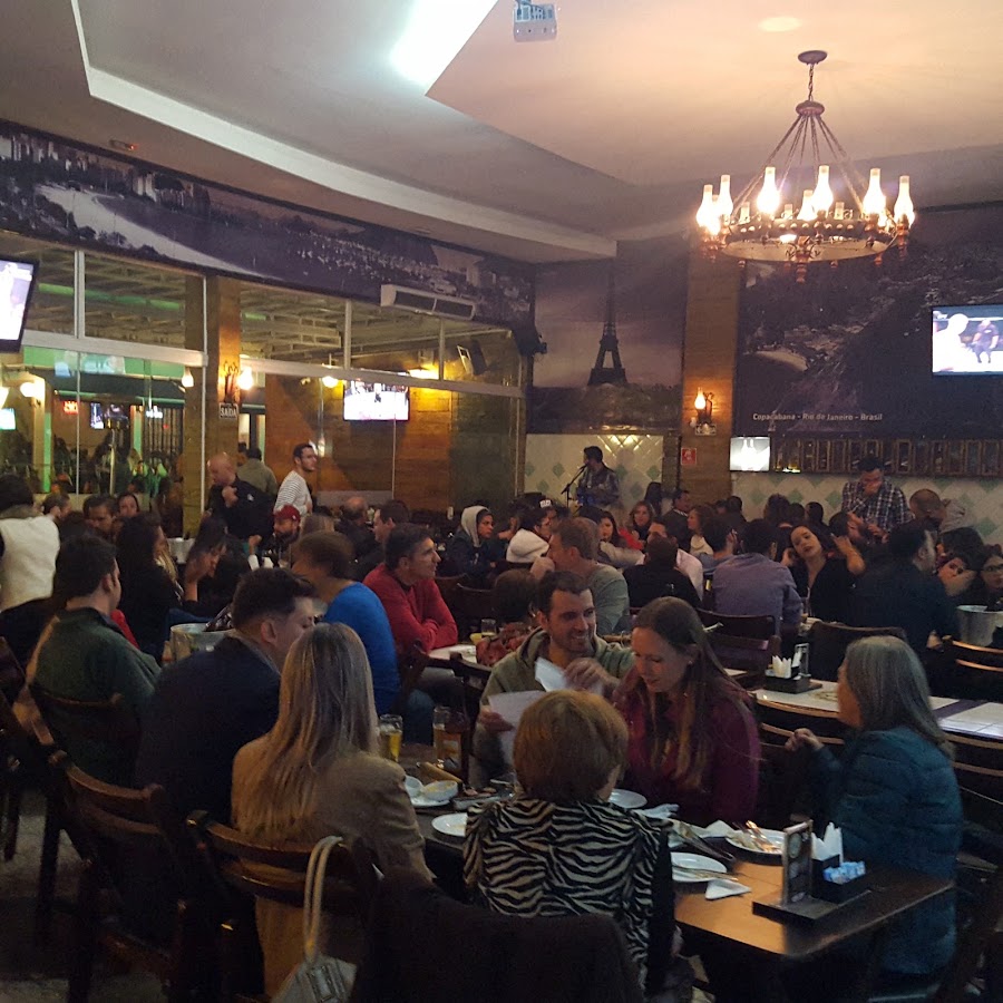 Boteco Boa Vista em Guarulhos