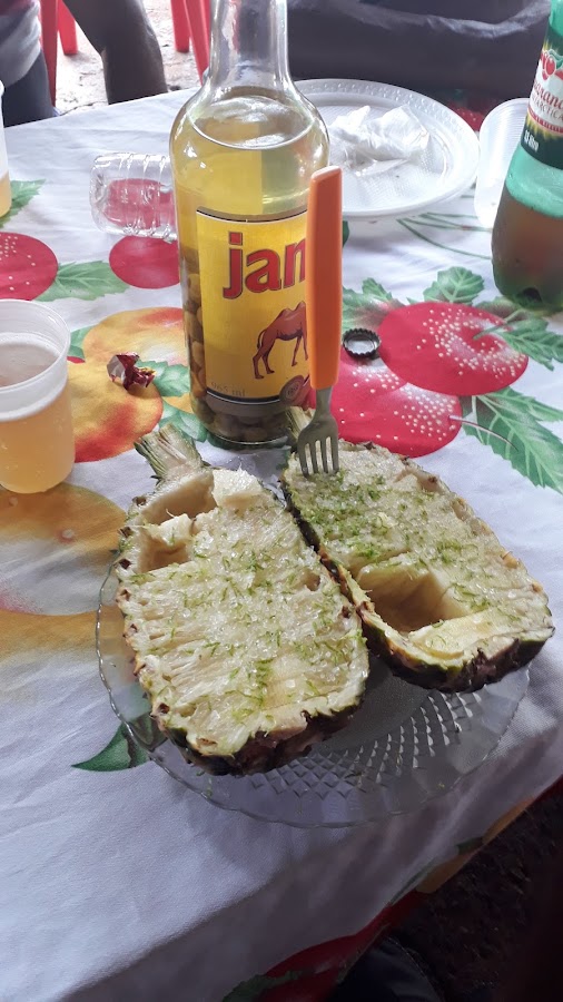 Bar Jatobá em Rio Verde