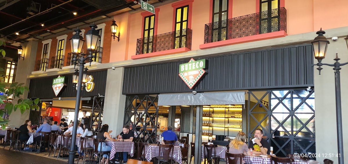 Buteco da Esquina em Uberlândia