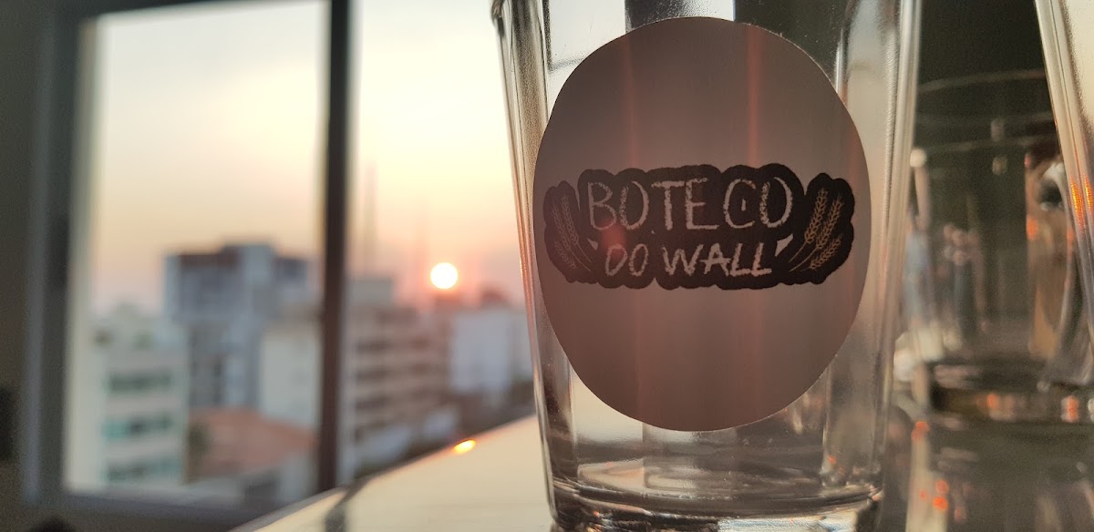 Boteco do Wall em Uberlândia