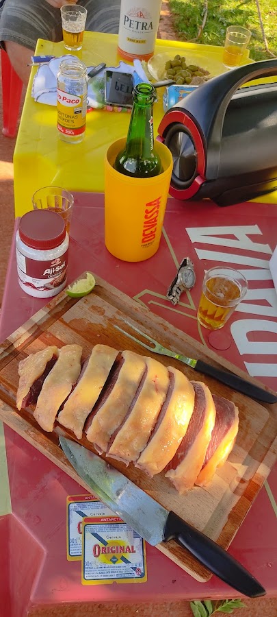 Bar Da Marcia em Uberlândia