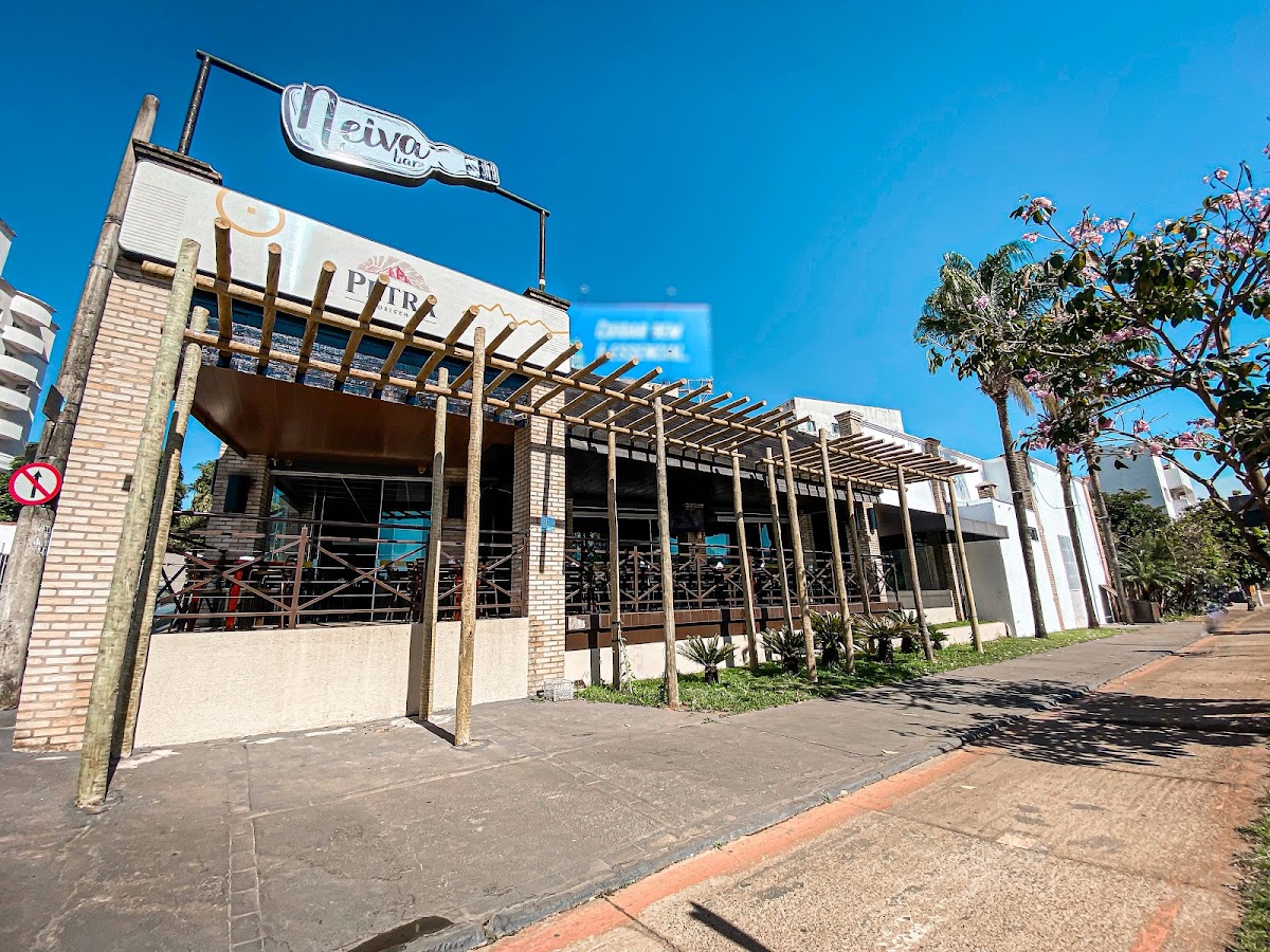 Neiva Bar em Uberlândia