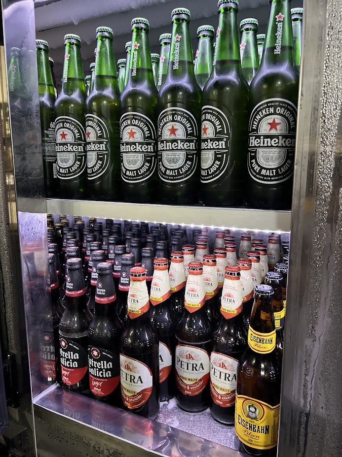 BarBacana - Bar e Petiscaria em Uberlândia