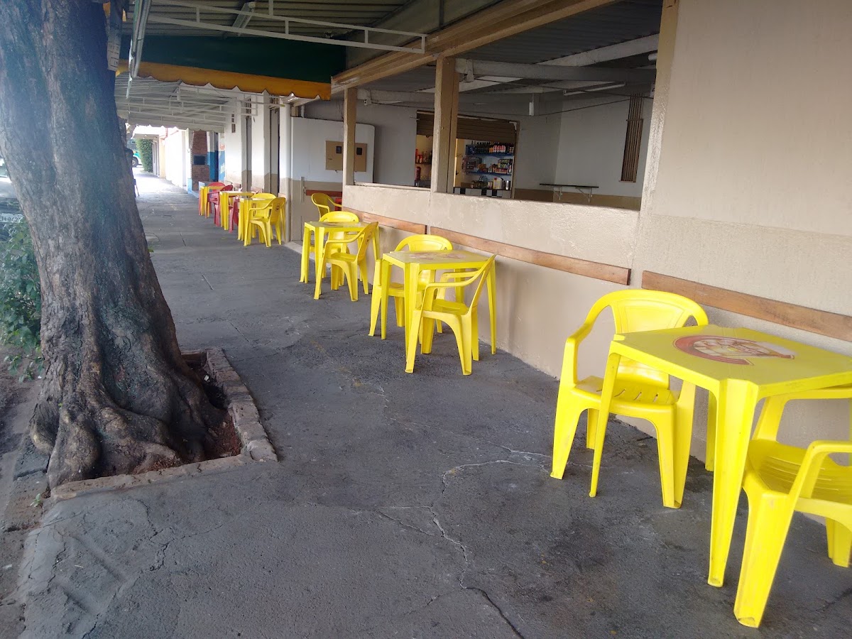 Bar Cupim Assado em Uberlândia