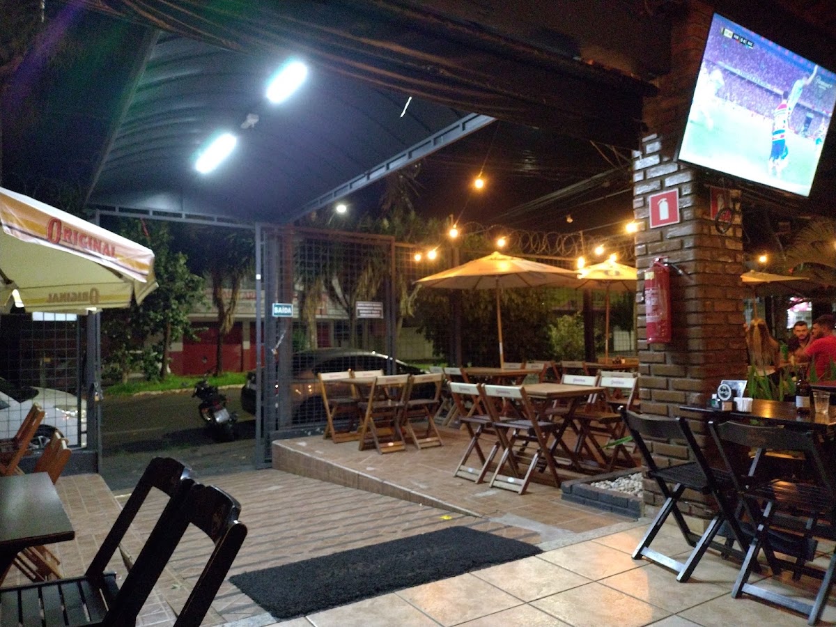 Tudo de Bão Bar e Petiscaria em Uberlândia