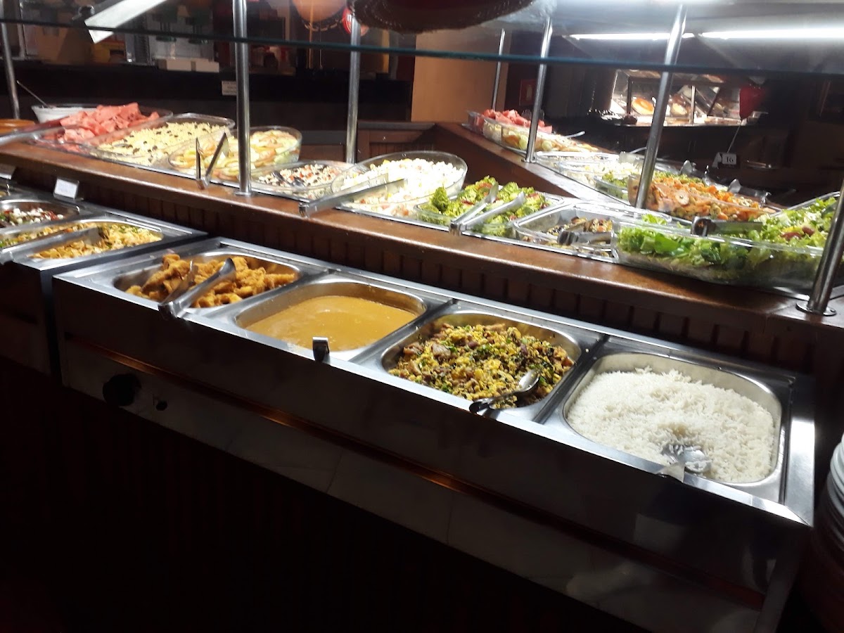Barzinho de Uberlândia em Uberlândia