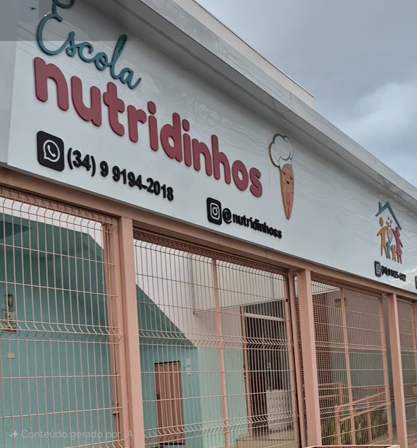 Dra Tamires Camargo - Pediatra e Nutróloga infantil em Uberlândia