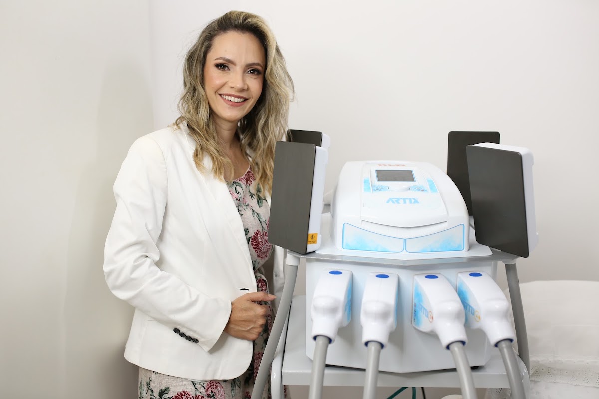 Tamiris - Estética Integrativa em Uberlândia