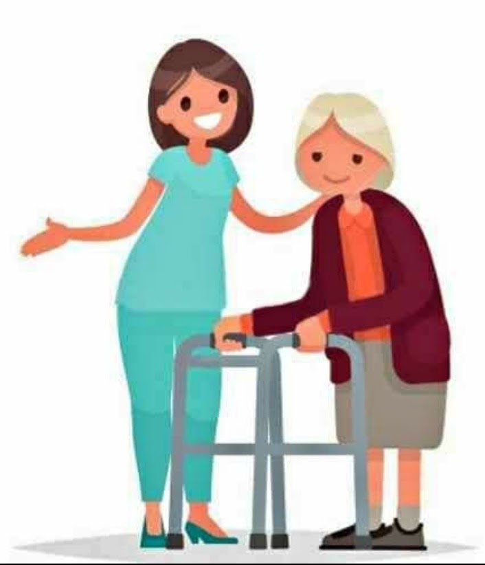 Tamires Cuidadora de Idoso e Acompanhante hospitalar em Uberlândia