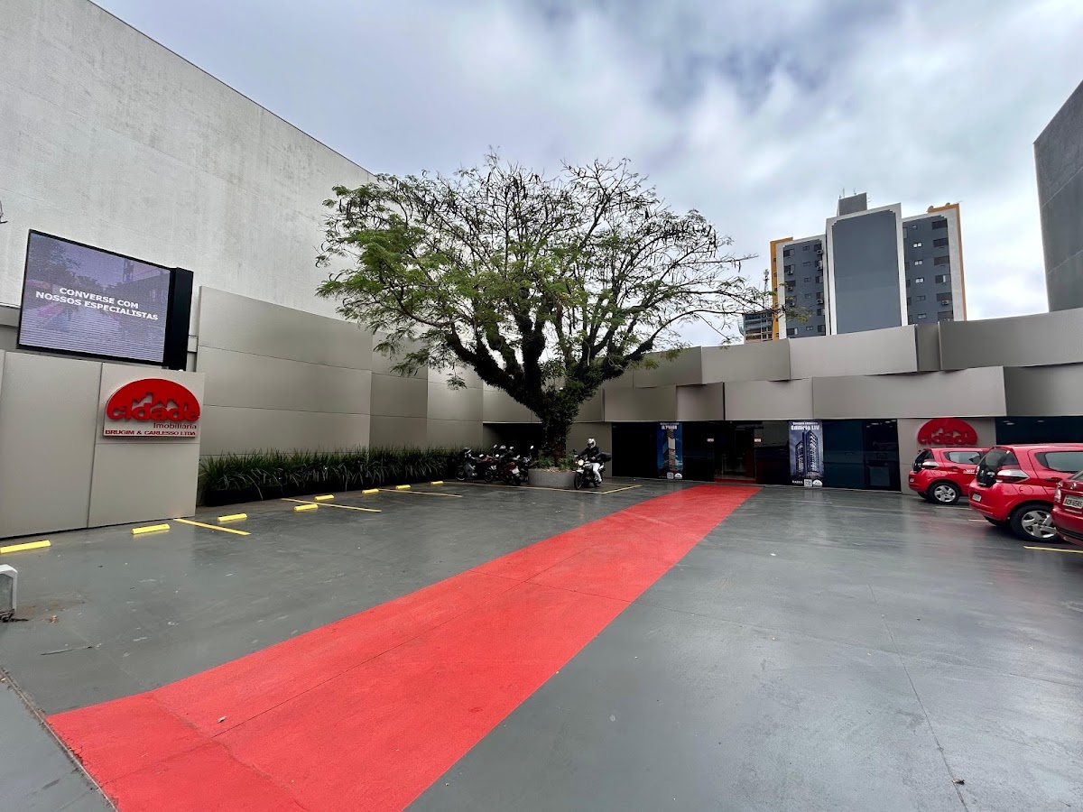 Imobiliária Cidade em Cascavel