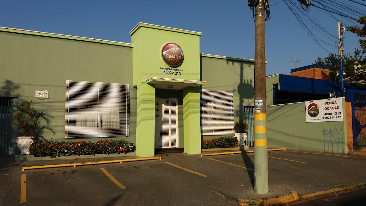 Ribeirão Imóveis em Ribeirão Preto