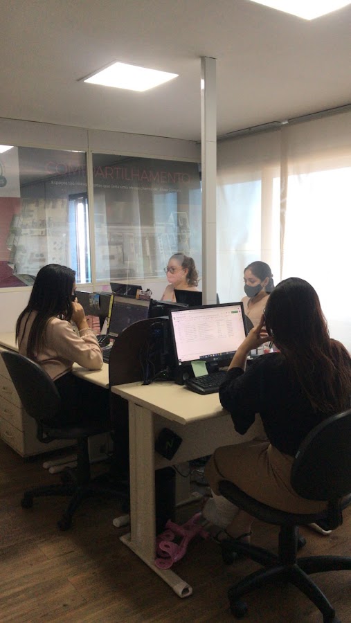 Imobiliária - César Rêgo Imóveis em Fortaleza