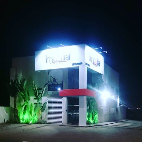 Imobilial Imóveis em Rio Verde