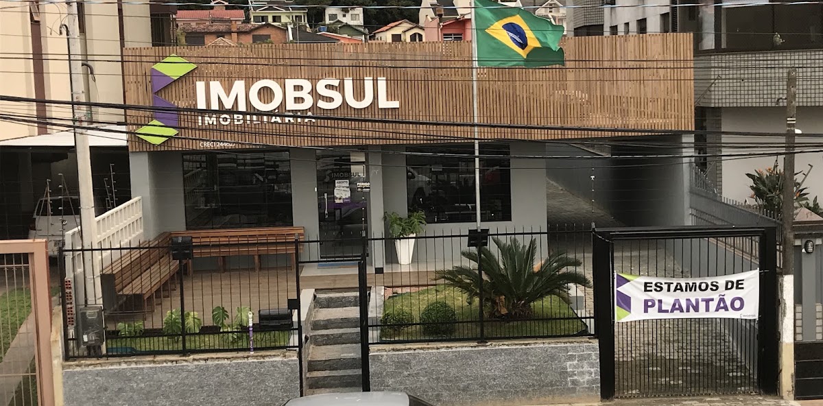 Imobsul Imobiliária em Guaíba