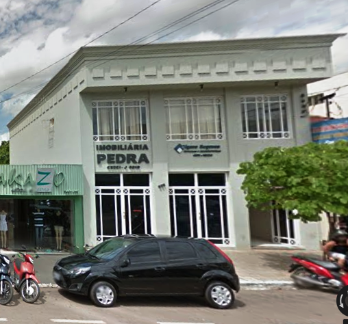 Imobiliária Pedra em Barra do Garças