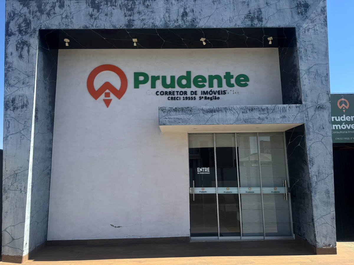 Prudente Imóveis em São Luís de Montes Belos