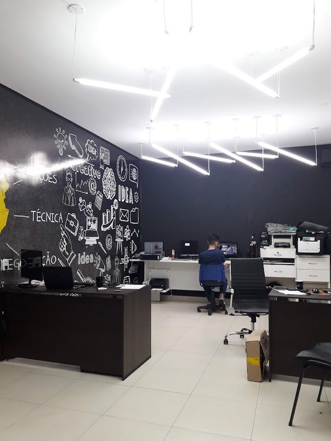 Master Tecnologia em Barra do Garças