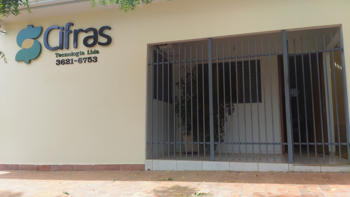 Cifras Tecnologia em Rio Verde