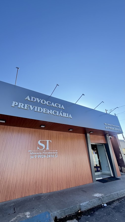 SUIANI TERTO DA SILVA- Advocacia Previdenciaria e Trabalhista em Uberlândia