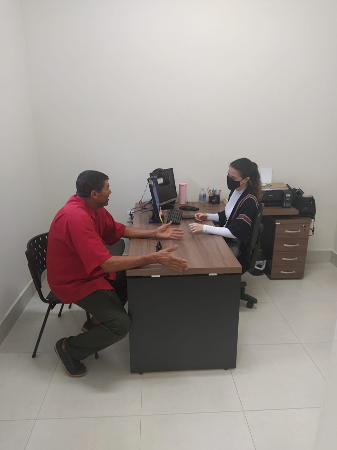 Advocacia Franco em Uberlândia