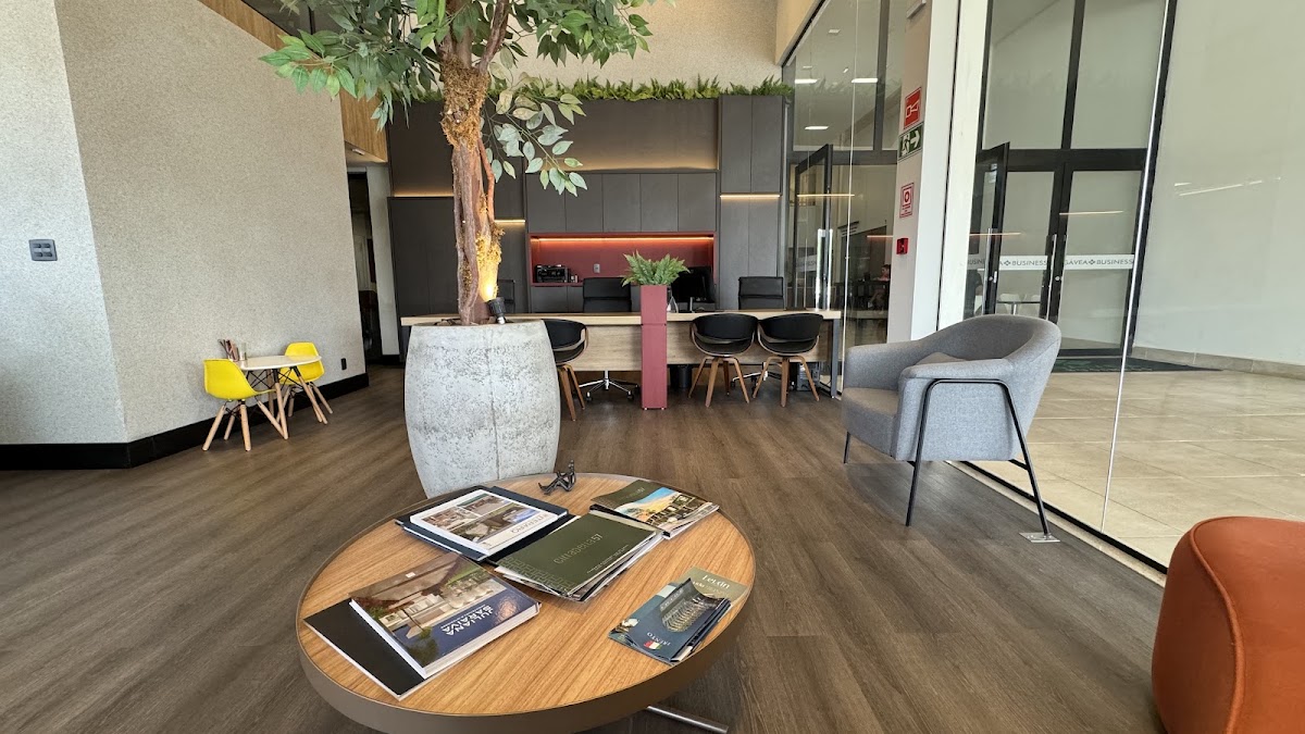 Prada Negócios Imobiliários em Uberlândia