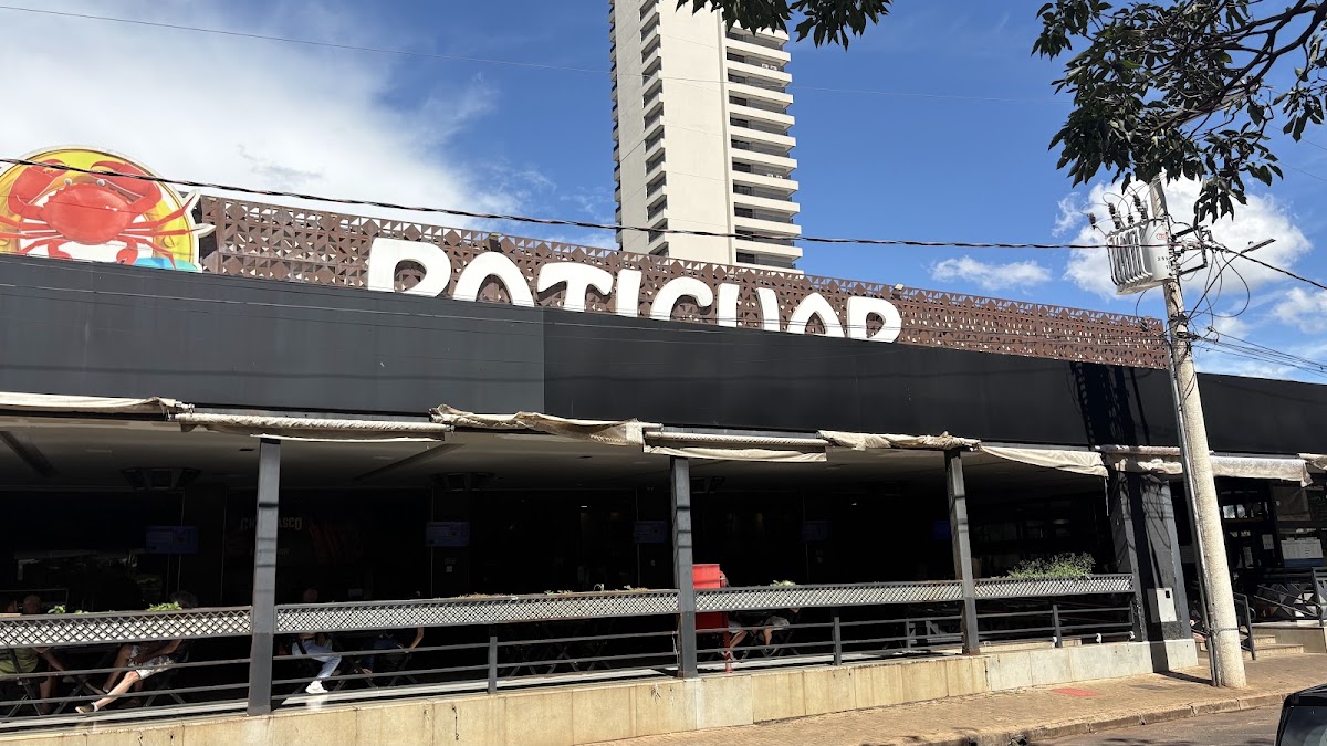 Restaurante Potiguar I Uberlândia em Uberlândia