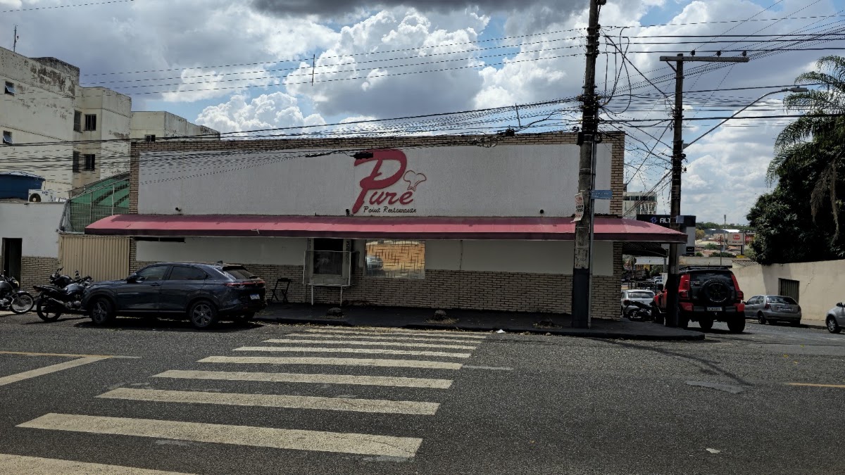 Purê Point Restaurante em Uberlândia