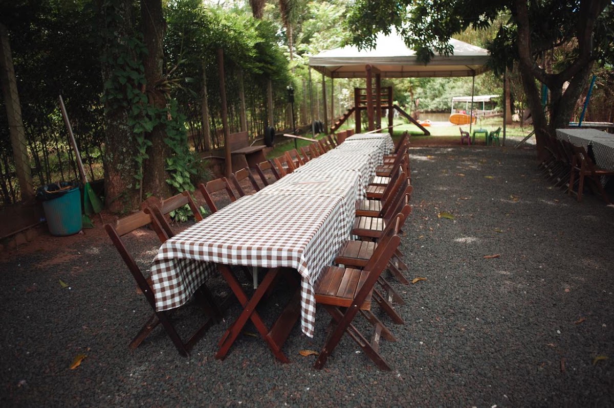Restaurante Sossego dos Mineiros em Uberlândia