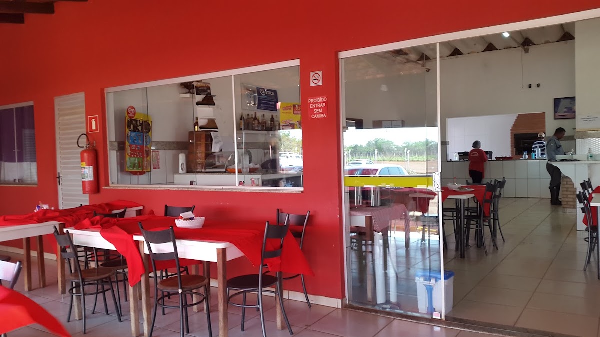 Restaurante Sabor Comida Mineira em Uberlândia