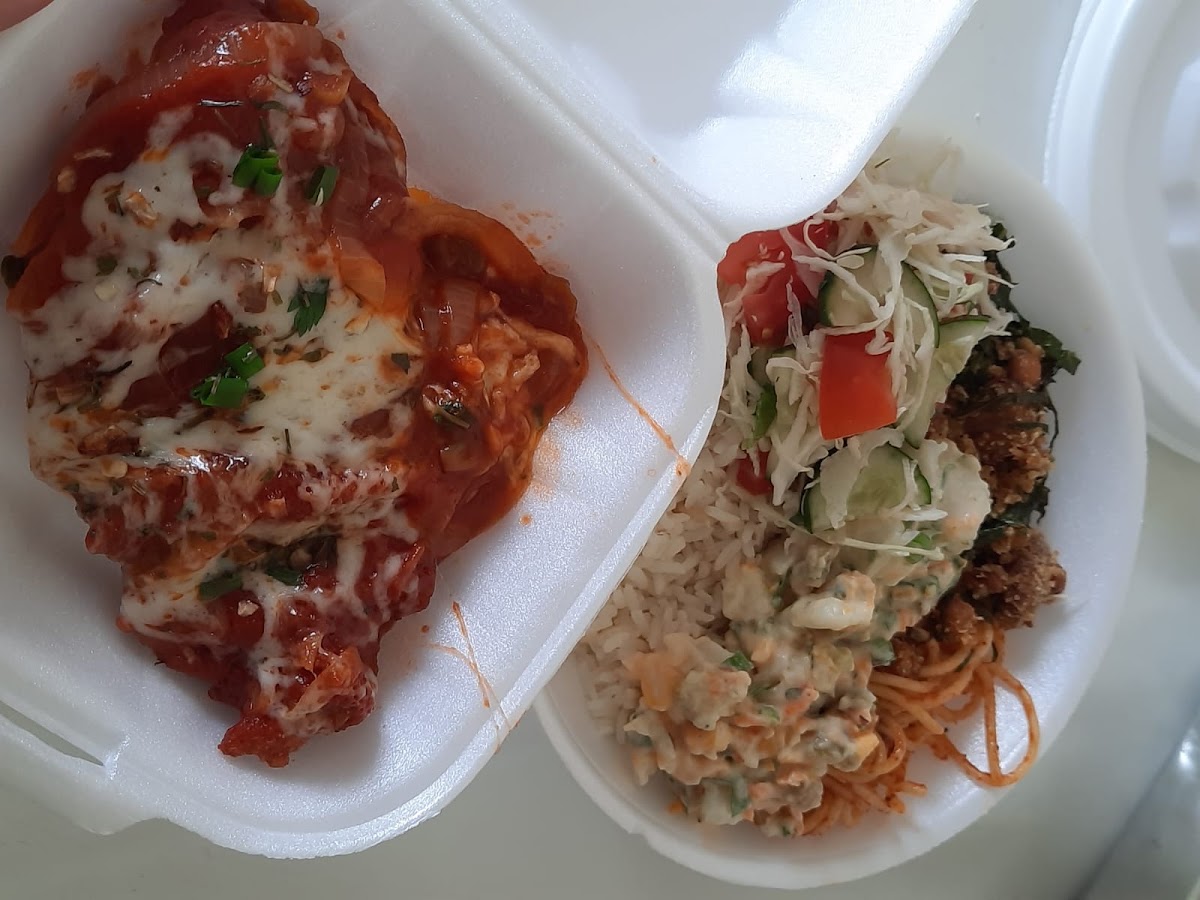 Nobre Paladar Restaurante em Uberlândia