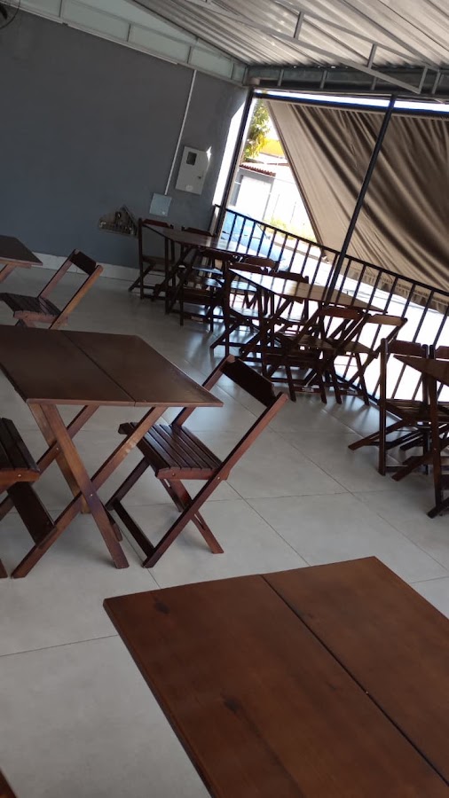 Restaurante Pereirão Ltda em Uberlândia