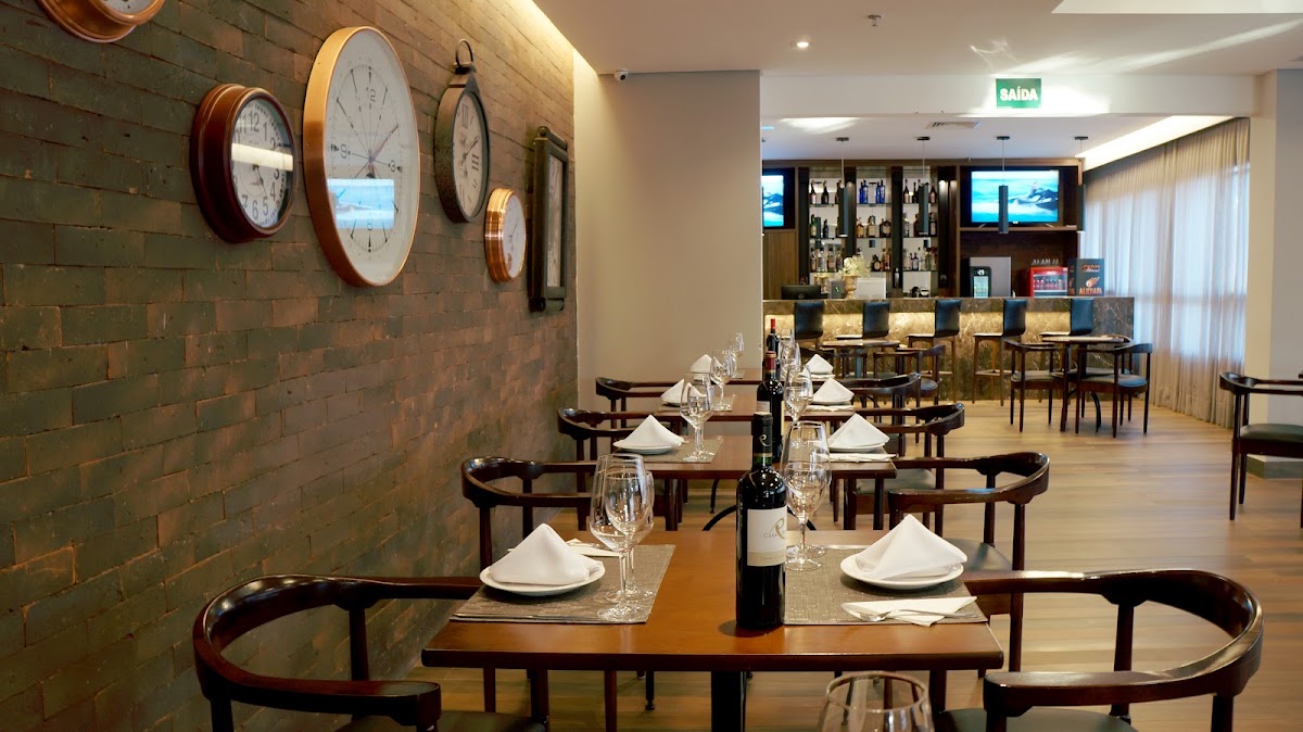 Douro Restaurante em Uberlândia