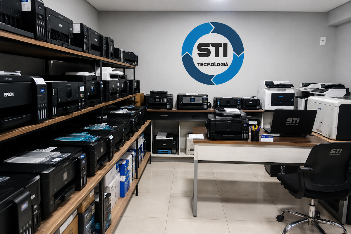 STI Tecnologia em Uberlândia