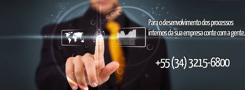 Nitro Tecnologia em Uberlândia