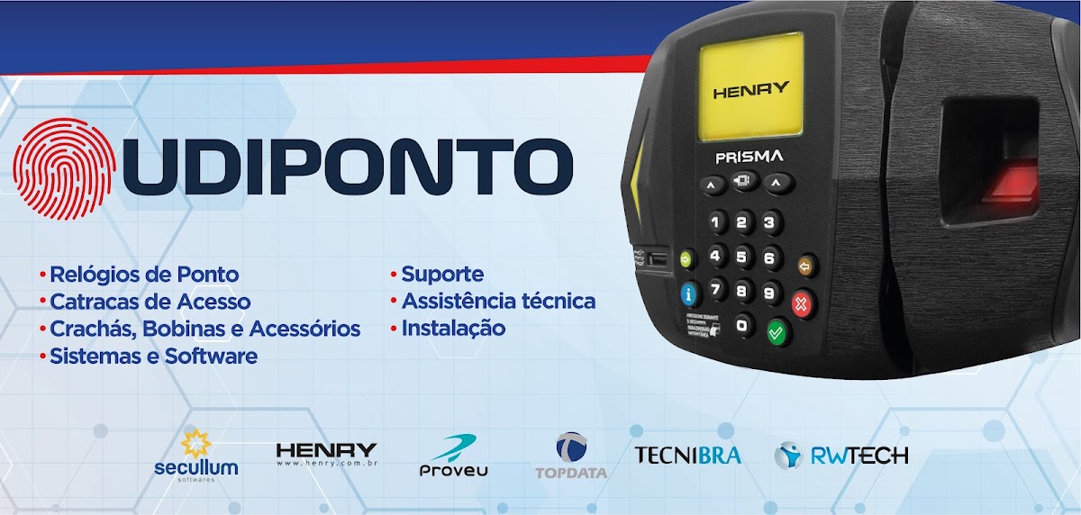 Udiponto Tecnologia em Uberlândia