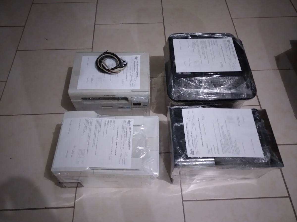 Souza Print Tecnologia em Uberlândia