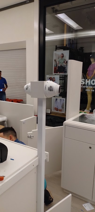 SA TECNOLOGIAS em Uberlândia